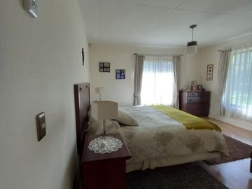 Linda Casa en Loteo Las Araucarias, La Posada