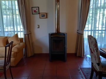 Linda Casa en Loteo Las Araucarias, La Posada