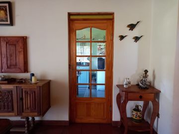 Linda Casa en Loteo Las Araucarias, La Posada