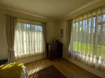Linda Casa en Loteo Las Araucarias, La Posada