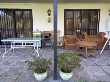 Linda Casa en Loteo Las Araucarias, La Posada