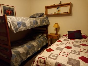 Linda Casa en Loteo Las Araucarias, La Posada