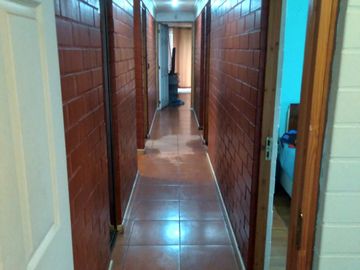 Linda Casa en Parcela de Media Hectàrea
