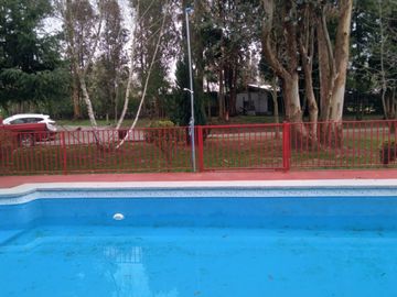 Linda Casa en Parcela de Media Hectàrea