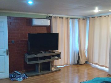Linda Casa en Parcela de Media Hectàrea