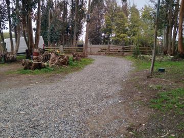 Linda Casa en Parcela de Media Hectàrea