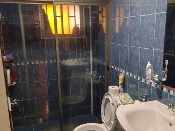 Linda Casa en Parcela de Media Hectàrea