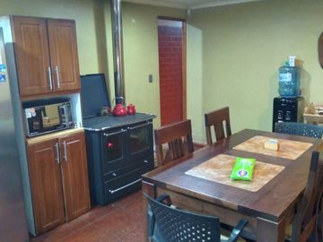 Linda Casa en Parcela de Media Hectàrea