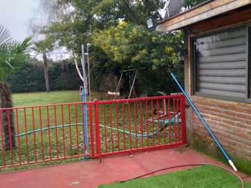 Linda Casa en Parcela de Media Hectàrea