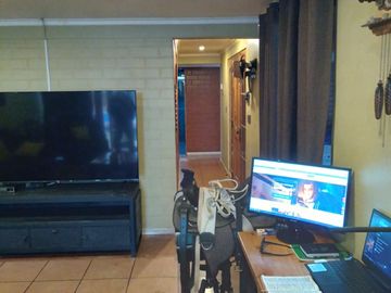 Linda Casa en Parcela de Media Hectàrea