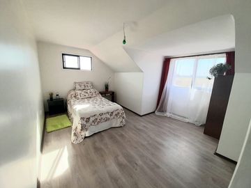 Casa en Parcela de 5.800.- Mts2 , sector Guadantun