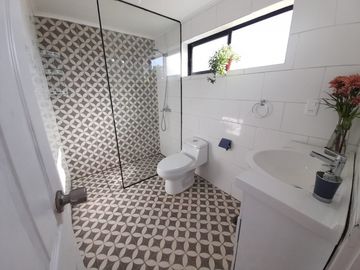 Casa en Parcela de 5.800.- Mts2 , sector Guadantun