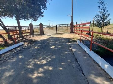Casa en Parcela de 5.800.- Mts2 , sector Guadantun
