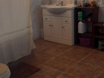 Parcela de agrado con casa, a solo minutos de Yerbas Buenas