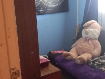 Parcela de agrado con casa, a solo minutos de Yerbas Buenas