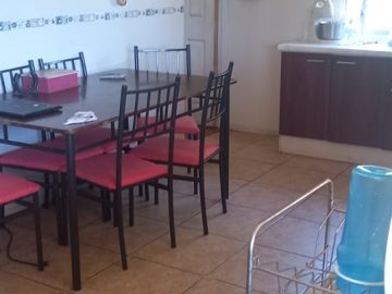 Parcela de agrado con casa, a solo minutos de Yerbas Buenas