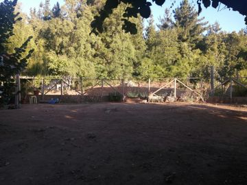 Casa en Parcela de 5.000.- Mts2 en Sector Rabones