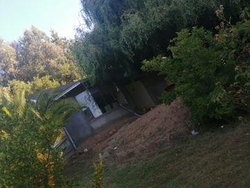 Casa en Parcela de 5.000.- Mts2 en Sector Rabones