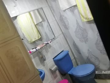 Casa en Parcela de 5.000.- Mts2 en Sector Rabones