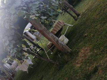 Casa en Parcela de 5.000.- Mts2 en Sector Rabones