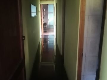 Casa en Parcela de 5.000.- Mts2 en Sector Rabones