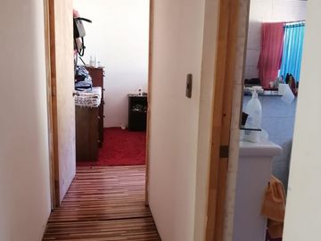 Casa en Parcela de 5.000.- Mts2 en Sector Rabones