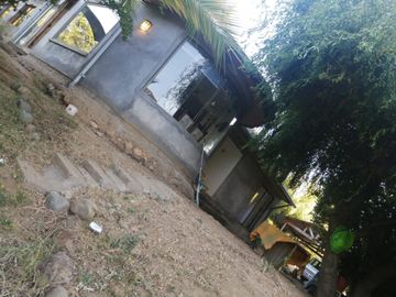 Casa en Parcela de 5.000.- Mts2 en Sector Rabones