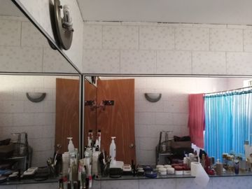 Casa en Parcela de 5.000.- Mts2 en Sector Rabones