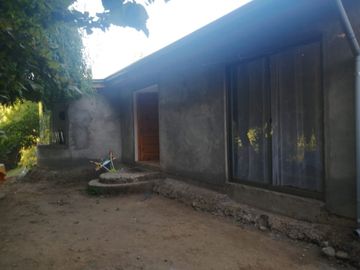 Casa en Parcela de 5.000.- Mts2 en Sector Rabones