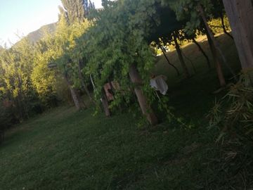 Casa en Parcela de 5.000.- Mts2 en Sector Rabones