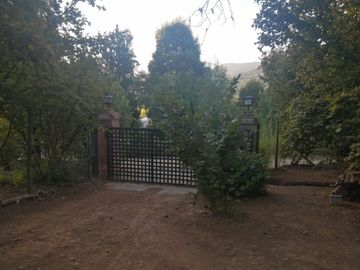 Casa en Parcela de 5.000.- Mts2 en Sector Rabones