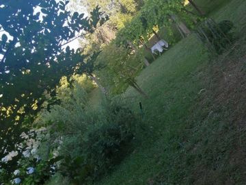 Casa en Parcela de 5.000.- Mts2 en Sector Rabones