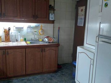 Casa de Dos Pisos en Avda Pdte Ibañez
