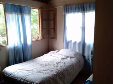 Casa en Parcela de 8.200.- Mts, en Sector Miraflores
