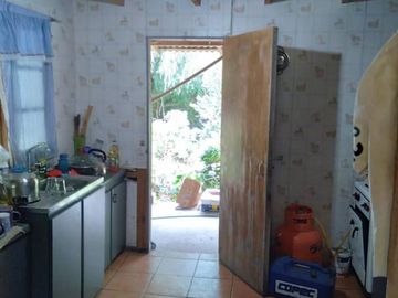 Casa en Parcela de 8.200.- Mts, en Sector Miraflores
