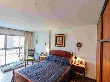 VENTA LUMINOSO PISO 3 DORM EN BARRIO NVA CORDOBA