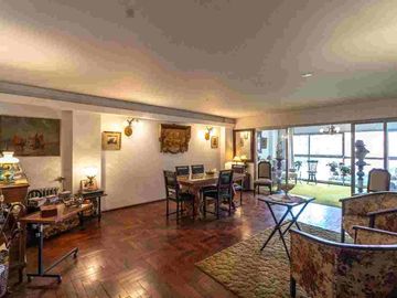 VENTA LUMINOSO PISO 3 DORM EN BARRIO NVA CORDOBA
