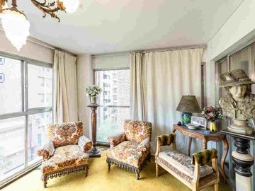 VENTA LUMINOSO PISO 3 DORM EN BARRIO NVA CORDOBA