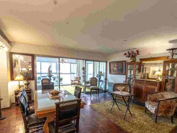 VENTA LUMINOSO PISO 3 DORM EN BARRIO NVA CORDOBA