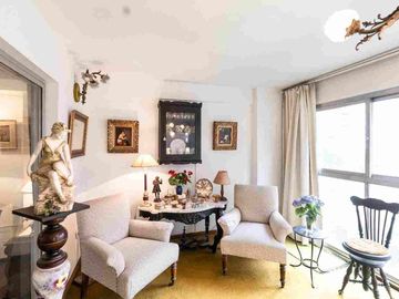 VENTA LUMINOSO PISO 3 DORM EN BARRIO NVA CORDOBA