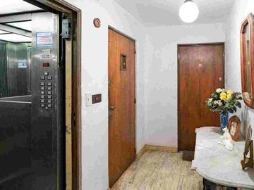 VENTA LUMINOSO PISO 3 DORM EN BARRIO NVA CORDOBA