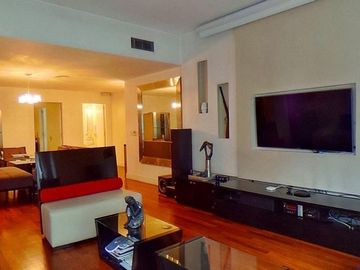 Venta 2 amb en Puerto Madero Los Molinos Faena