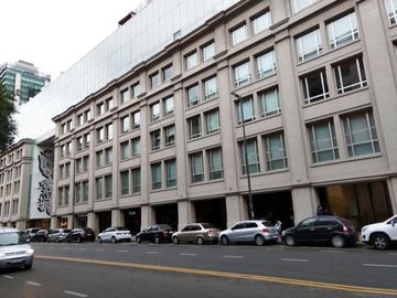 Venta 2 amb en Puerto Madero Los Molinos Faena