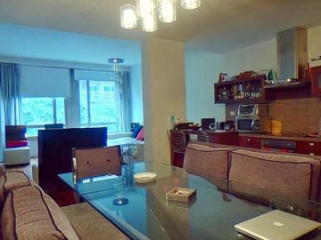 Venta 2 amb en Puerto Madero Los Molinos Faena