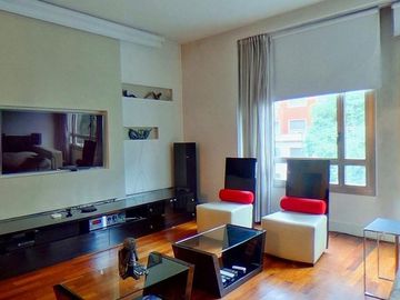 Venta 2 amb en Puerto Madero Los Molinos Faena
