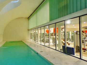 Venta 2 amb en Puerto Madero Los Molinos Faena