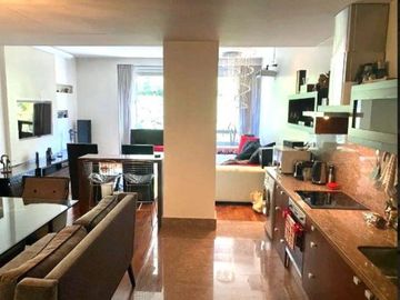 Venta 2 amb en Puerto Madero Los Molinos Faena