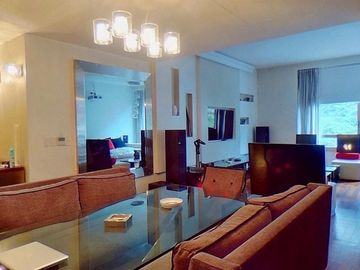 Venta 2 amb en Puerto Madero Los Molinos Faena