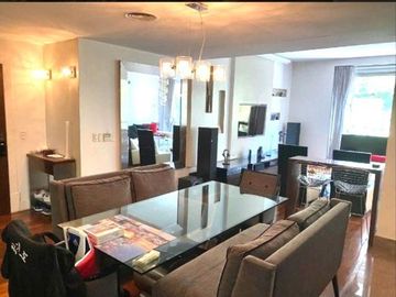 Venta 2 amb en Puerto Madero Los Molinos Faena