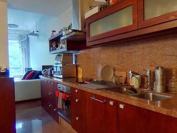 Venta 2 amb en Puerto Madero Los Molinos Faena